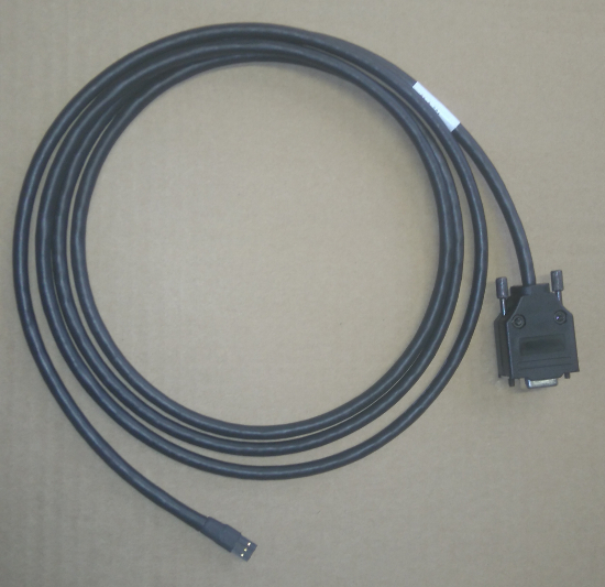417819-001 -  Serial Interface Controller Cable