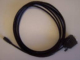 BN-SB-SRL-CBL -  Mini USB to DB9 Serial Cable