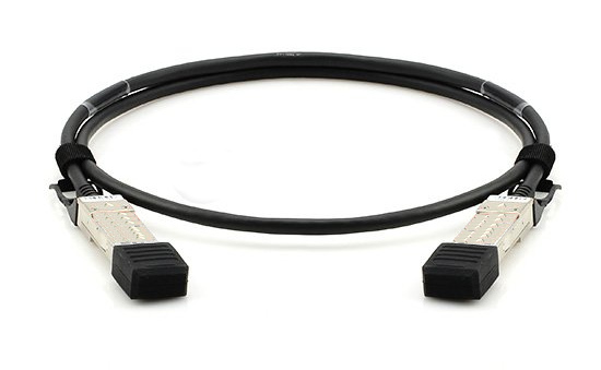 CAB-Q-Q-2M -  Arista 40G QSFP+ to QSFP+ Passive DAC 2M