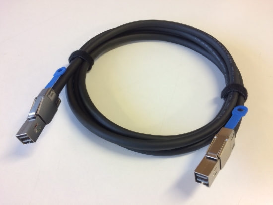 SASHDHD -  HD Mini SAS HD SFF-8644 - Mini SAS HD SFF-8644 