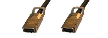 SASEJEJ -  External SAS/Infiniband Cable with Ejectors