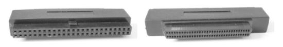 SCA68F50F -  Wide to Narrow SCSI Adapters