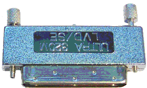 SCSI/VHDC-LVDSE -  VHDCI LVD/SE SCSI Terminator